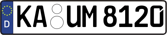 KA-UM8120