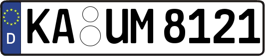 KA-UM8121