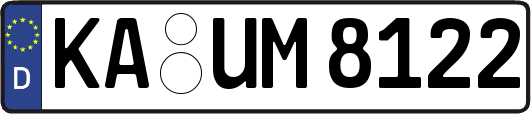 KA-UM8122