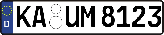 KA-UM8123