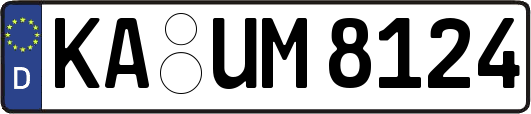 KA-UM8124