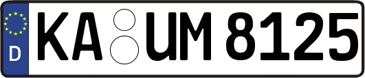 KA-UM8125