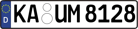 KA-UM8128