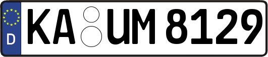 KA-UM8129