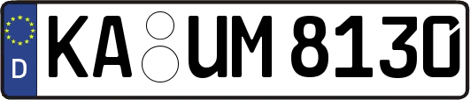 KA-UM8130