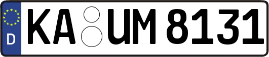 KA-UM8131