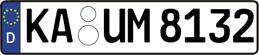 KA-UM8132