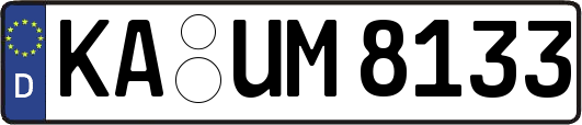 KA-UM8133