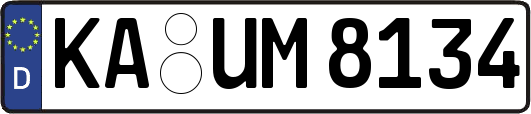 KA-UM8134