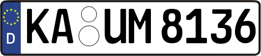 KA-UM8136