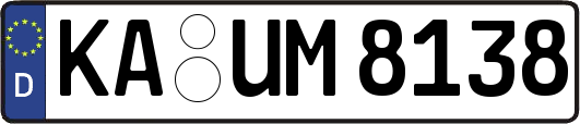KA-UM8138