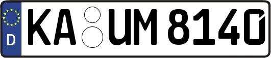 KA-UM8140