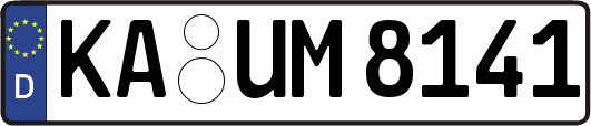 KA-UM8141