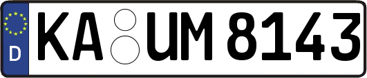 KA-UM8143