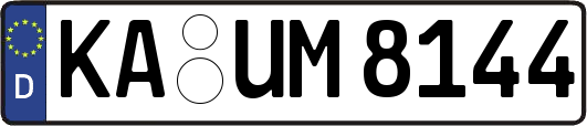 KA-UM8144