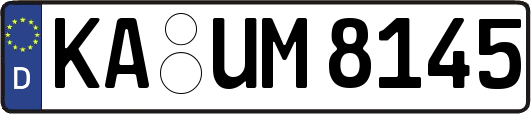 KA-UM8145
