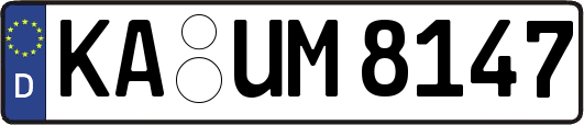 KA-UM8147
