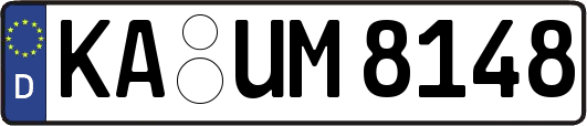 KA-UM8148
