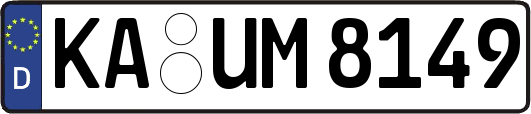 KA-UM8149