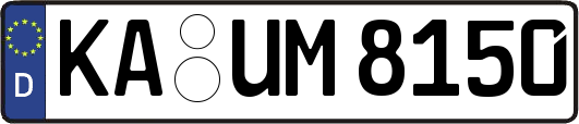 KA-UM8150