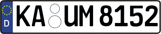KA-UM8152