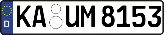 KA-UM8153