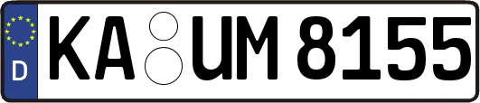 KA-UM8155
