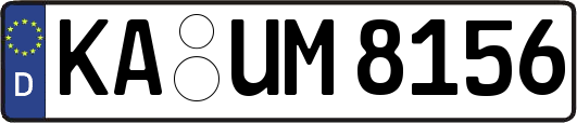 KA-UM8156