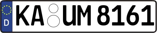 KA-UM8161