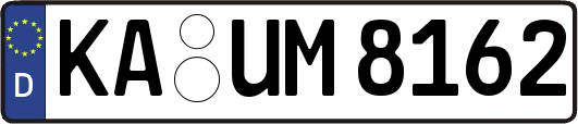 KA-UM8162