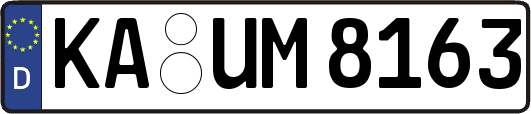 KA-UM8163
