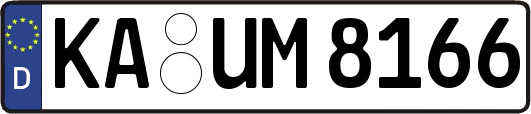 KA-UM8166