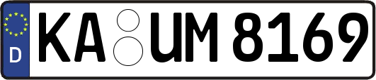 KA-UM8169