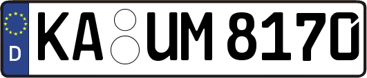 KA-UM8170
