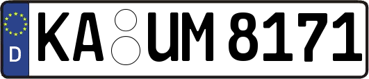 KA-UM8171