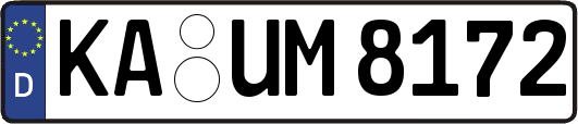 KA-UM8172