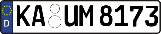KA-UM8173