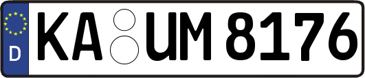 KA-UM8176