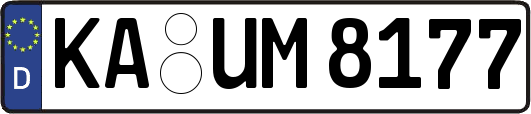 KA-UM8177