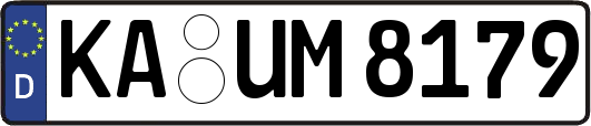 KA-UM8179