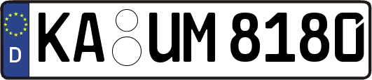 KA-UM8180