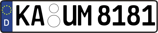 KA-UM8181