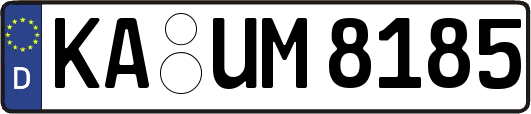KA-UM8185