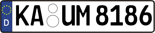 KA-UM8186