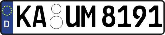 KA-UM8191