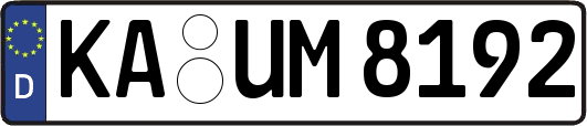 KA-UM8192