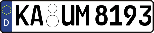 KA-UM8193