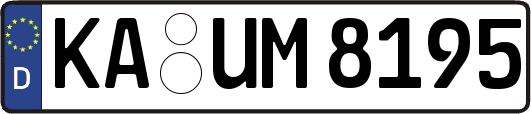 KA-UM8195