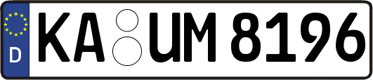KA-UM8196