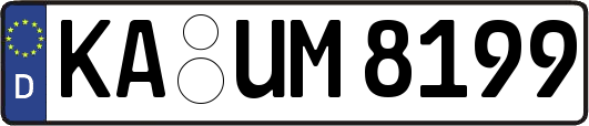 KA-UM8199